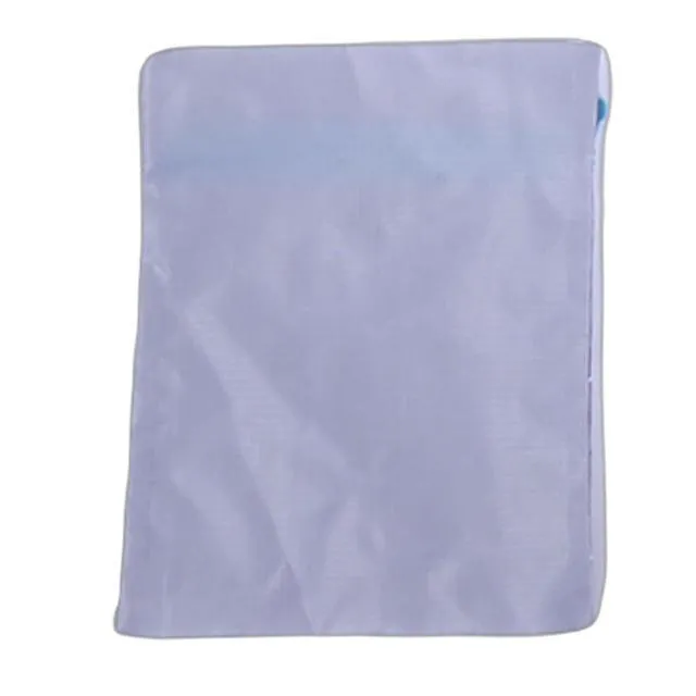 Alt view image 6 of 7 - 7 Packing Cubes for Travel, Luggage Organizer Set with Shoe Bag - 3 Garment Bags & 3 Accessory Pouches, TearResistant & WaterResistant Polyester, Lightweight (Grey)