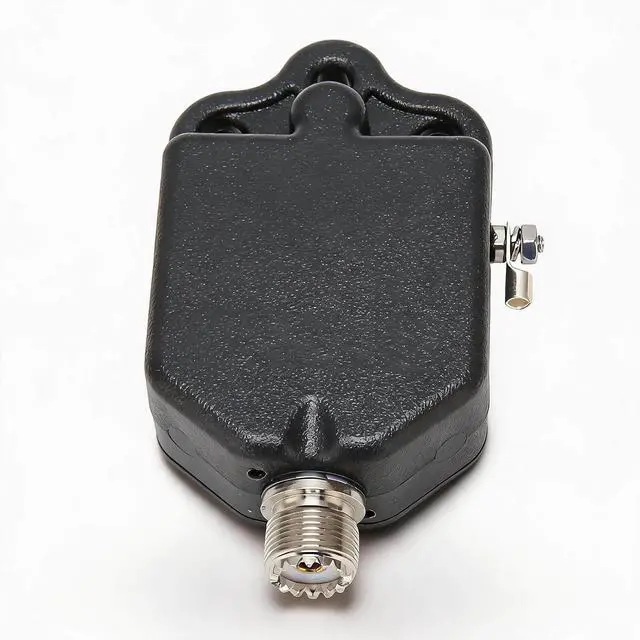 Main image of End Fed Antenna, Compact Size, Easy to Install, Withstand Power for SSB Less Than 100W, FT8, FM, FSK Less Than 60W, 1: 64 Balun, 1?30Mhz Frequency Range