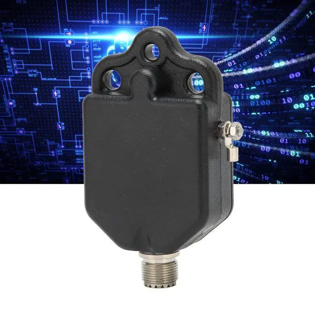 Alt view image 6 of 7 - End Fed Antenna, Compact Size, Easy to Install, Withstand Power for SSB Less Than 100W, FT8, FM, FSK Less Than 60W, 1: 64 Balun, 1?30Mhz Frequency Range