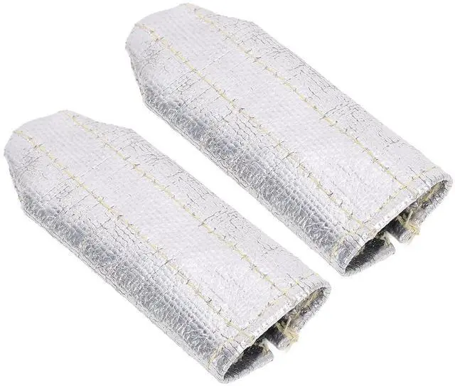 Alt view image 3 of 7 - Welding Finger Heat, Protective Unisex WeldingFinger Heat Guards for Hobbyists for Industrial Use