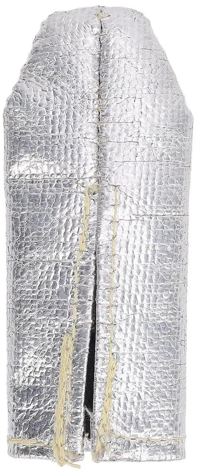 Alt view image 6 of 7 - Welding Finger Heat, Protective Unisex WeldingFinger Heat Guards for Hobbyists for Industrial Use