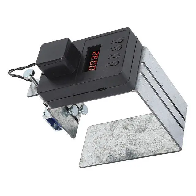 Alt view image 7 of 7 - Physical Click Auto Keyboard Clicker, Mouse Jiggler, Adjustable Height Auto Random Clicking Game Assist, Mouse Mover Auto clicking Tool for Gaming Computer, Bewinnery6sx430u7r