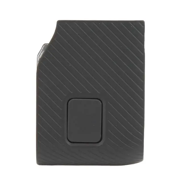 Alt view image 2 of 7 - Replacement Side Door USB Port Cover for 5 6 7 Action Camera, PC & Silicone Case Accessory