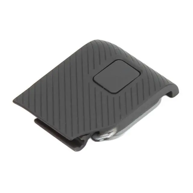 Alt view image 3 of 7 - Replacement Side Door USB Port Cover for 5 6 7 Action Camera, PC & Silicone Case Accessory