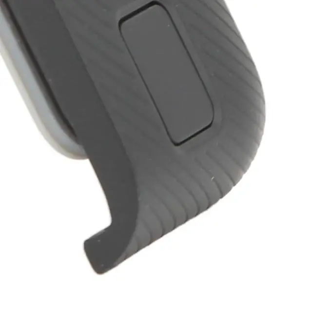 Alt view image 4 of 7 - Replacement Side Door USB Port Cover for 5 6 7 Action Camera, PC & Silicone Case Accessory
