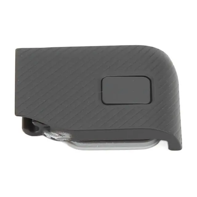 Alt view image 6 of 7 - Replacement Side Door USB Port Cover for 5 6 7 Action Camera, PC & Silicone Case Accessory