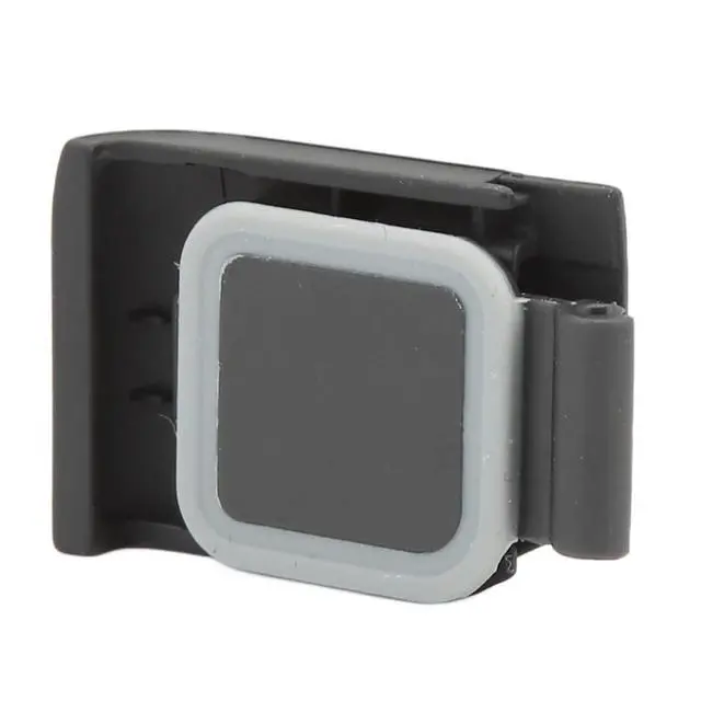 Alt view image 7 of 7 - Replacement Side Door USB Port Cover for 5 6 7 Action Camera, PC & Silicone Case Accessory
