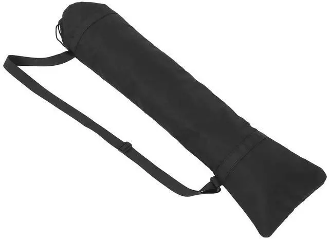 Main image of Universal Tripod Bag for Camera Tripods, Monopods & Light Stands - Durable Nylon Protective Carrying Case with Shoulder Strap (L)