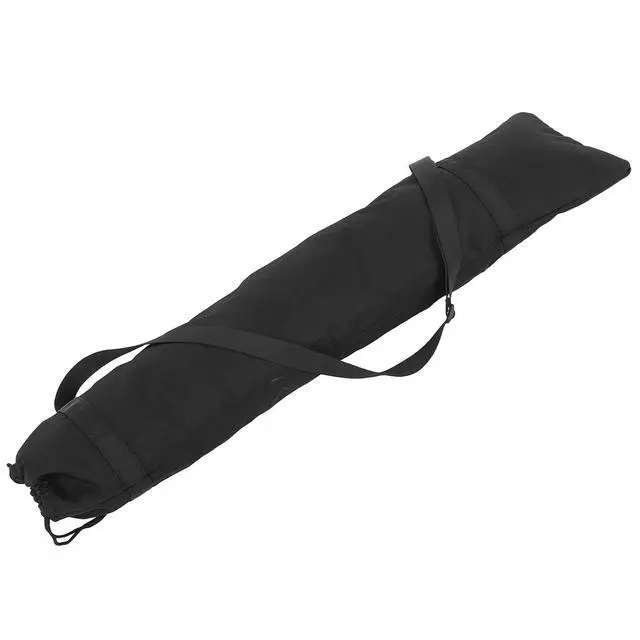 Alt view image 3 of 7 - Universal Tripod Bag for Camera Tripods, Monopods & Light Stands - Durable Nylon Protective Carrying Case with Shoulder Strap (L)
