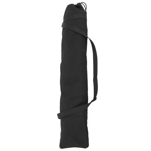 Alt view image 6 of 7 - Universal Tripod Bag for Camera Tripods, Monopods & Light Stands - Durable Nylon Protective Carrying Case with Shoulder Strap (L)