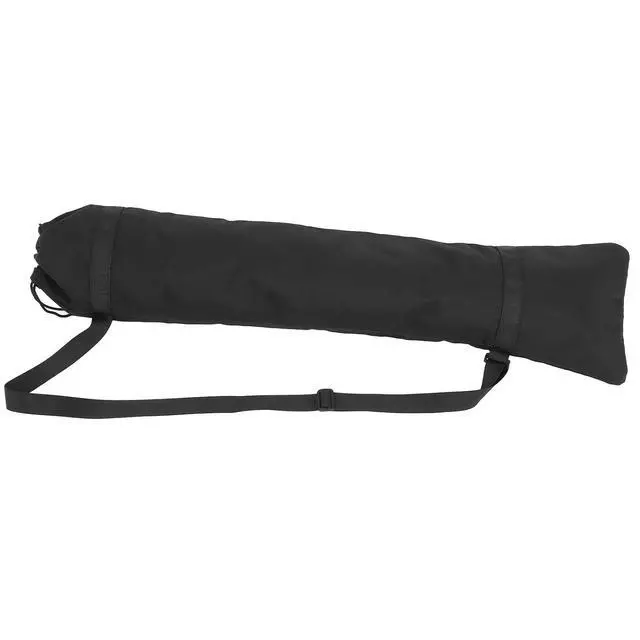 Alt view image 7 of 7 - Universal Tripod Bag for Camera Tripods, Monopods & Light Stands - Durable Nylon Protective Carrying Case with Shoulder Strap (L)