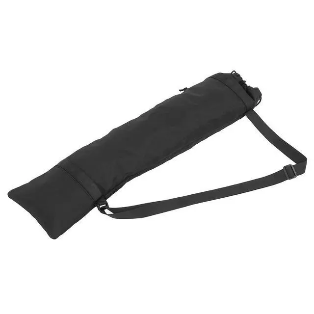 Alt view image 2 of 7 - Universal Tripod Bag for Camera Tripods, Monopods & Light Stands - Durable Nylon Protective Carrying Case with Shoulder Strap (M)