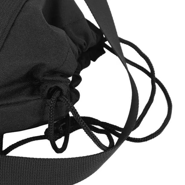 Alt view image 3 of 7 - Universal Tripod Bag for Camera Tripods, Monopods & Light Stands - Durable Nylon Protective Carrying Case with Shoulder Strap (XL)
