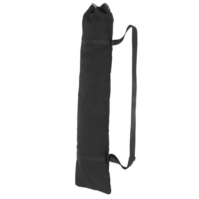 Alt view image 6 of 7 - Universal Tripod Bag for Camera Tripods, Monopods & Light Stands - Durable Nylon Protective Carrying Case with Shoulder Strap (XL)