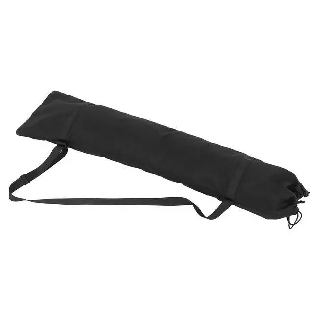Alt view image 4 of 7 - Universal Tripod Bag for Camera Tripods, Monopods & Light Stands - Durable Nylon Protective Carrying Case with Shoulder Strap (XL)