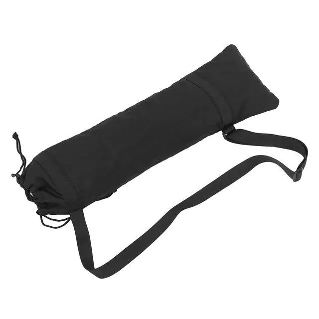 Alt view image 5 of 7 - Universal Tripod Bag for Camera Tripods, Monopods & Light Stands - Durable Nylon Protective Carrying Case with Shoulder Strap (S)