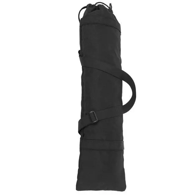 Alt view image 6 of 7 - Universal Tripod Bag for Camera Tripods, Monopods & Light Stands - Durable Nylon Protective Carrying Case with Shoulder Strap (S)
