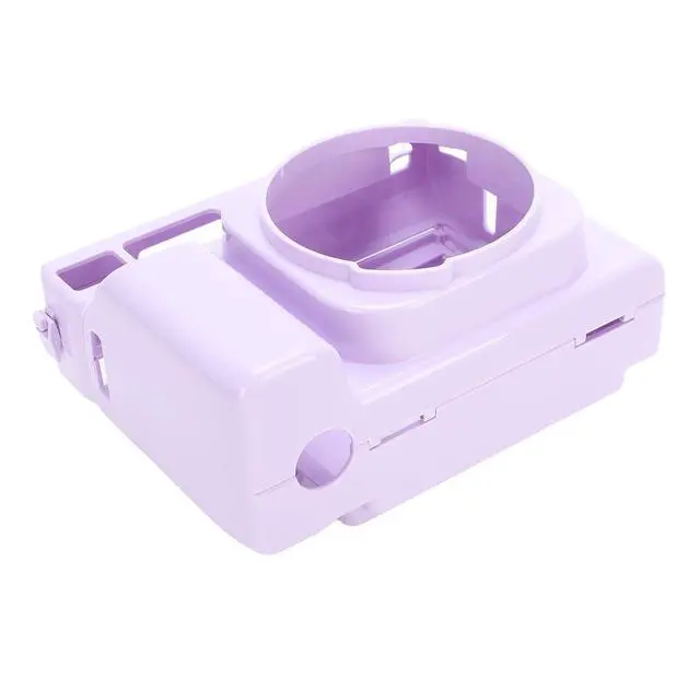 Alt view image 2 of 7 - Chamber Housing Adjustment for a Wide 400, Protective and Functional Protective Cover, Photo Storage Reflected, Suitable for Travel Photography