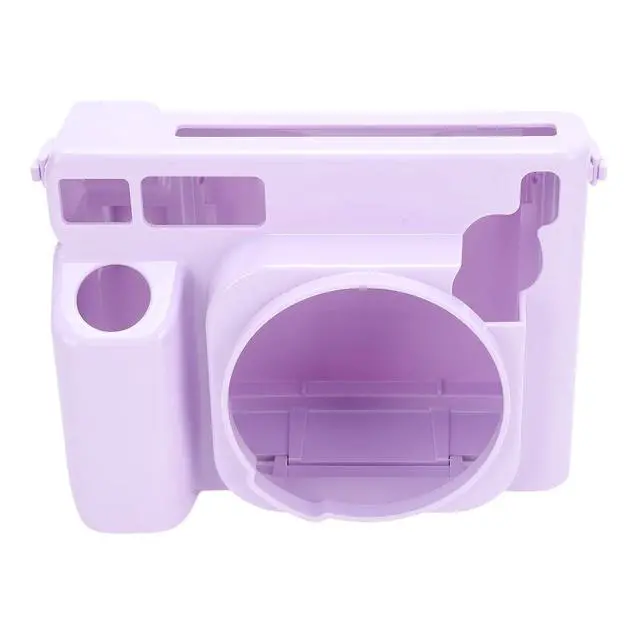 Alt view image 3 of 7 - Chamber Housing Adjustment for a Wide 400, Protective and Functional Protective Cover, Photo Storage Reflected, Suitable for Travel Photography