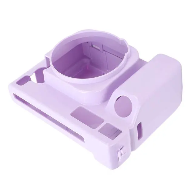 Alt view image 4 of 7 - Chamber Housing Adjustment for a Wide 400, Protective and Functional Protective Cover, Photo Storage Reflected, Suitable for Travel Photography