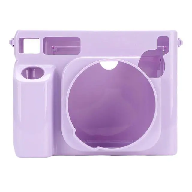 Alt view image 5 of 7 - Chamber Housing Adjustment for a Wide 400, Protective and Functional Protective Cover, Photo Storage Reflected, Suitable for Travel Photography