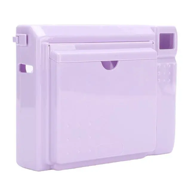 Alt view image 7 of 7 - Chamber Housing Adjustment for a Wide 400, Protective and Functional Protective Cover, Photo Storage Reflected, Suitable for Travel Photography