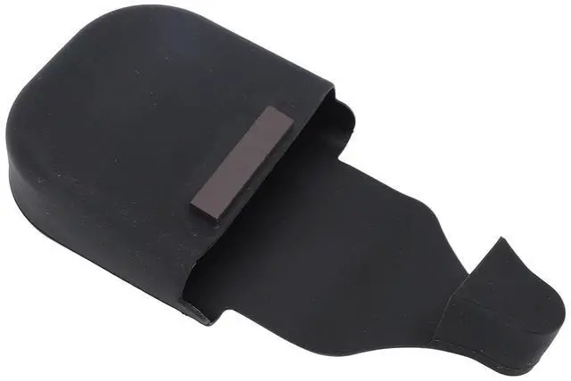Main image of Reusable Fuel Pump Glove With Magnetic Back | Washable Silicone Grip For Secure Car Refueling