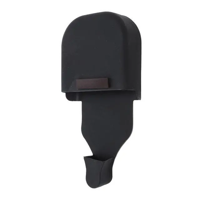 Alt view image 6 of 7 - Reusable Fuel Pump Glove With Magnetic Back | Washable Silicone Grip For Secure Car Refueling