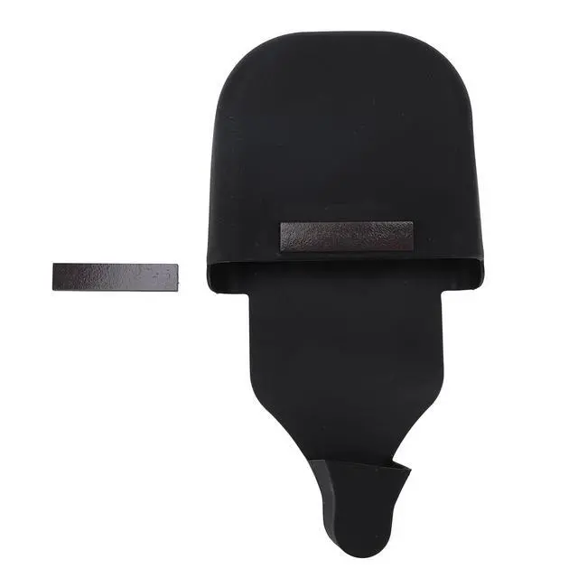 Alt view image 5 of 7 - Reusable Fuel Pump Glove With Magnetic Back | Washable Silicone Grip For Secure Car Refueling