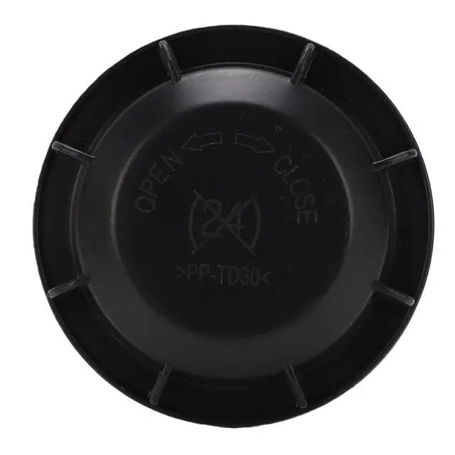 Alt view image 2 of 7 - OEM 20838703 Headlamp Dust Cover Replacement | High Temp Plastic Cover for Chevy Malibu SS