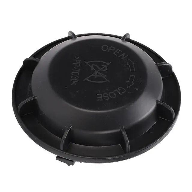 Alt view image 4 of 7 - OEM 20838703 Headlamp Dust Cover Replacement | High Temp Plastic Cover for Chevy Malibu SS