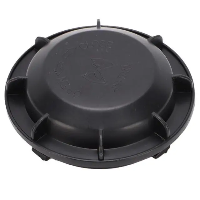 Alt view image 5 of 7 - OEM 20838703 Headlamp Dust Cover Replacement | High Temp Plastic Cover for Chevy Malibu SS