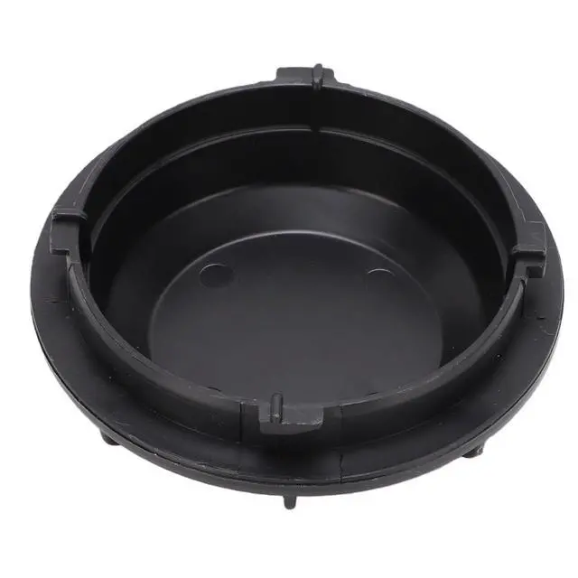 Alt view image 6 of 7 - OEM 20838703 Headlamp Dust Cover Replacement | High Temp Plastic Cover for Chevy Malibu SS