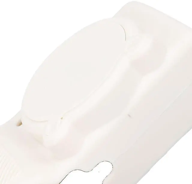 Alt view image 7 of 7 - Digital Chamber Protector for the GR3X Chamber, Premium Silicone Cover, AntiPolvo for Longterm Use (White)