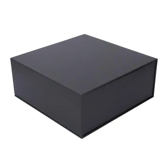 Alt view image 7 of 7 - 7 Inch LCD Jewelry Flower Box - HD Video Greeting Card with Builtin Speaker for Weddings and Marketing, 720P Playback Customizable