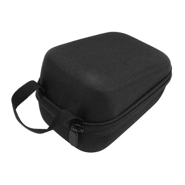 Alt view image 4 of 7 - Storage Case Nylon EVA - Velvet Lining Portable Travel Organizer for