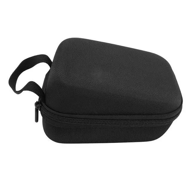 Alt view image 5 of 7 - Storage Case Nylon EVA - Velvet Lining Portable Travel Organizer for