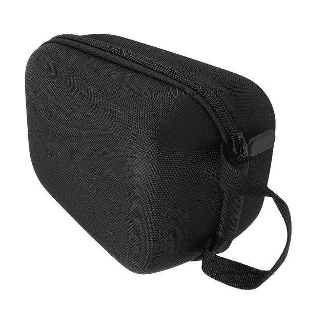 Alt view image 7 of 7 - Storage Case Nylon EVA - Velvet Lining Portable Travel Organizer for