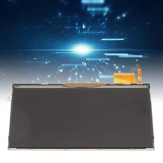 Alt view image 3 of 7 - LCD Display Screen Panel Replacement for 3000 High Assembly Accuracy LCD Panel Accessories Replaceme for 3000 Series Console