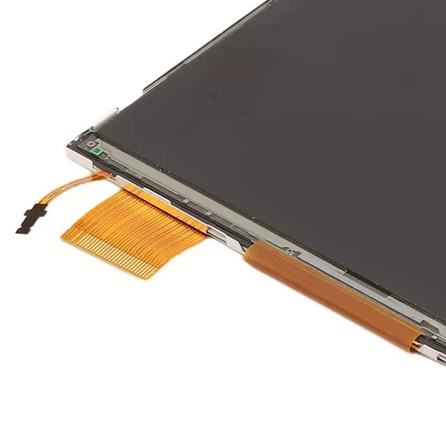 Alt view image 5 of 7 - LCD Display Screen Panel Replacement for 3000 High Assembly Accuracy LCD Panel Accessories Replaceme for 3000 Series Console