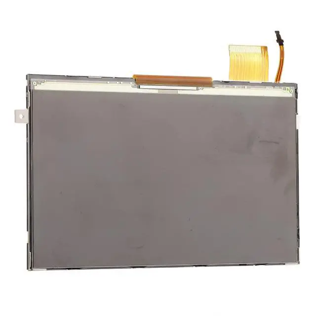 Alt view image 6 of 7 - LCD Display Screen Panel Replacement for 3000 High Assembly Accuracy LCD Panel Accessories Replaceme for 3000 Series Console