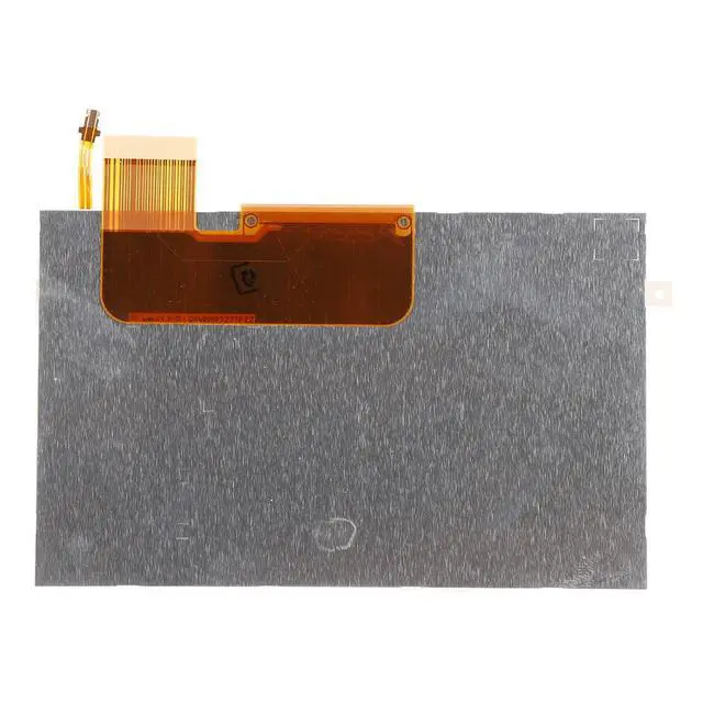 Alt view image 7 of 7 - LCD Display Screen Panel Replacement for 3000 High Assembly Accuracy LCD Panel Accessories Replaceme for 3000 Series Console