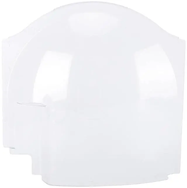 Alt view image 7 of 7 - RV Screen Door Slider Replacement | 3-in-1 Kit with Bubble Style Panel & Hardware for Right Hand