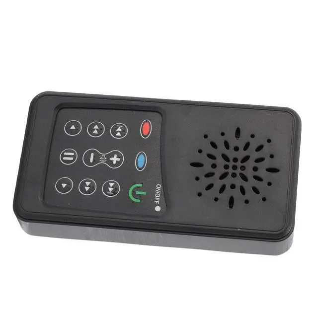 Alt view image 7 of 7 - Top Up Reader 8g of a Long Battery Battery Sound Reader for Practical ABS (French A B, English KJV, 288 Hymns)