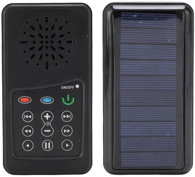 Alt view image 5 of 7 - Top Up Reader 8g of a Long Battery Battery Sound Reader for Practical ABS (Hindi, Gujarati, Malayalam, )