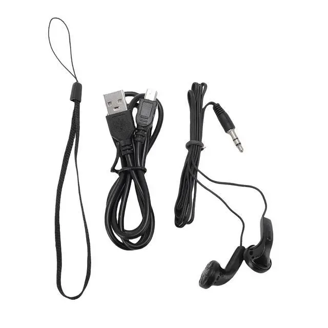 Alt view image 7 of 7 - Top Up Reader 8g of a Long Battery Battery Sound Reader for Practical ABS (Italian, KJV Music, Hebrew, 267 )