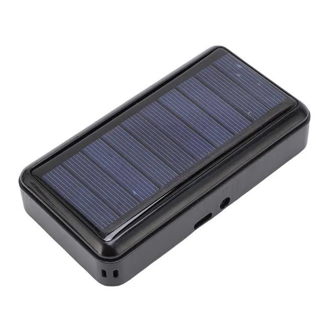 Alt view image 6 of 7 - Top Up Reader 8g of a Long Battery Battery Sound Reader for Practical ABS (French A B, English KJV, 288 Hymns)