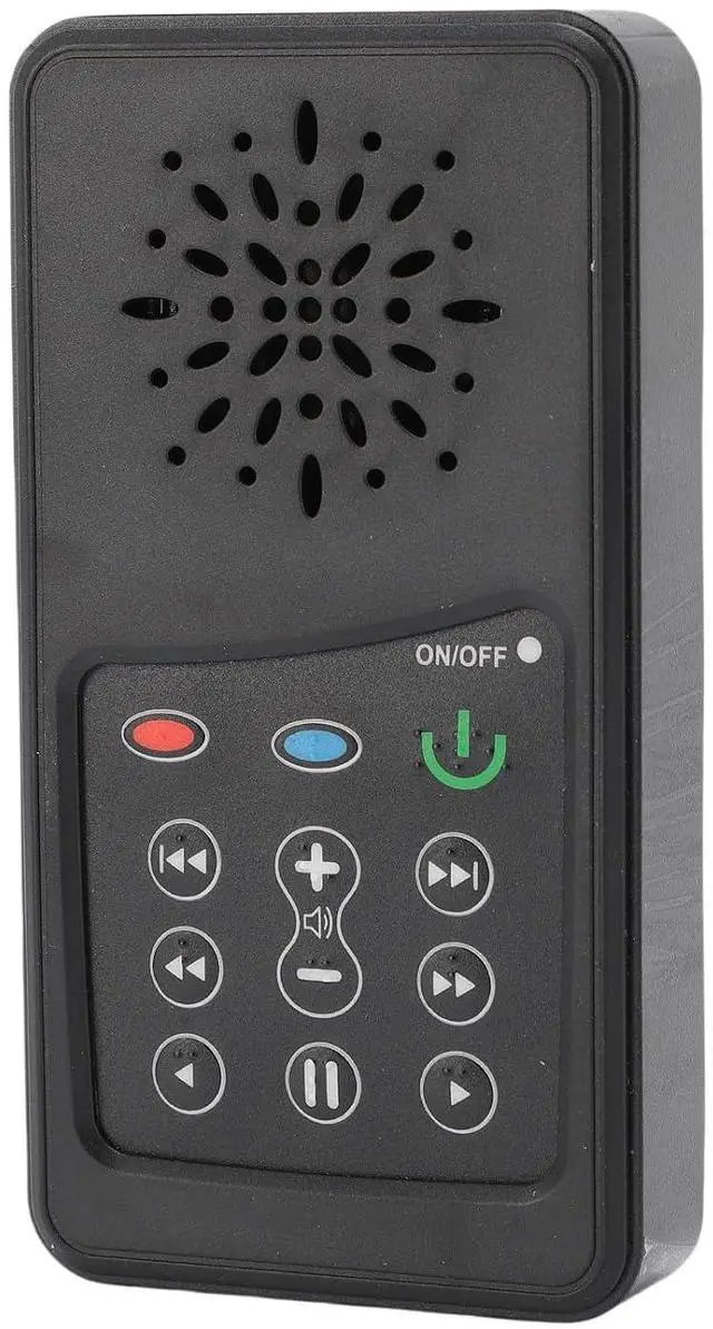 Alt view image 2 of 7 - Top Up Reader 8g of a Long Battery Battery Sound Reader for Practical ABS (Italian, KJV Music, Hebrew, 267 )