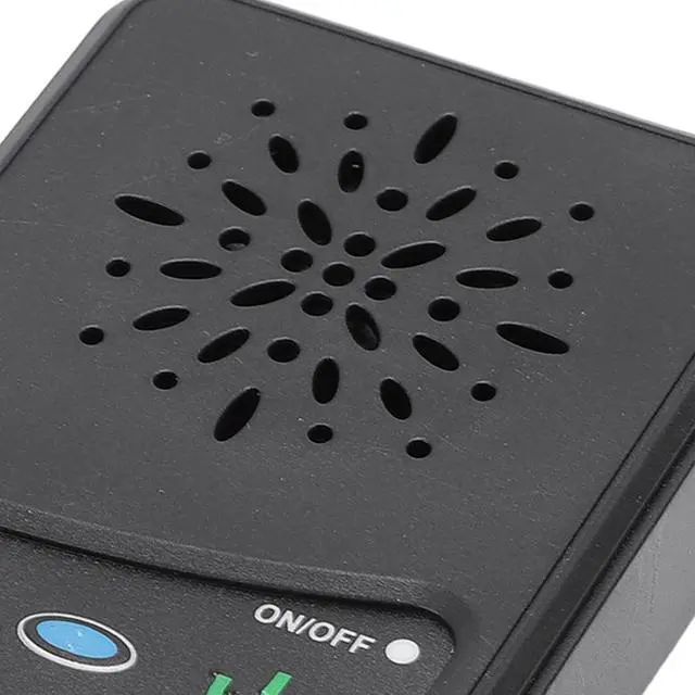 Alt view image 7 of 7 - Top Up Reader 8g of a Long Battery Battery Sound Reader for Practical ABS (Spanish 1909 2018 New, )