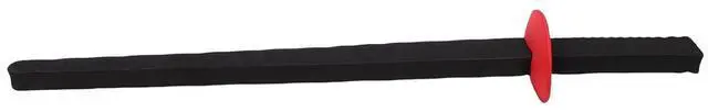 Main image of Foam Saber 28.35 Inch for Kids | Safe Beginner Fencing Training Toy Epee Boys Girls EPP Durable